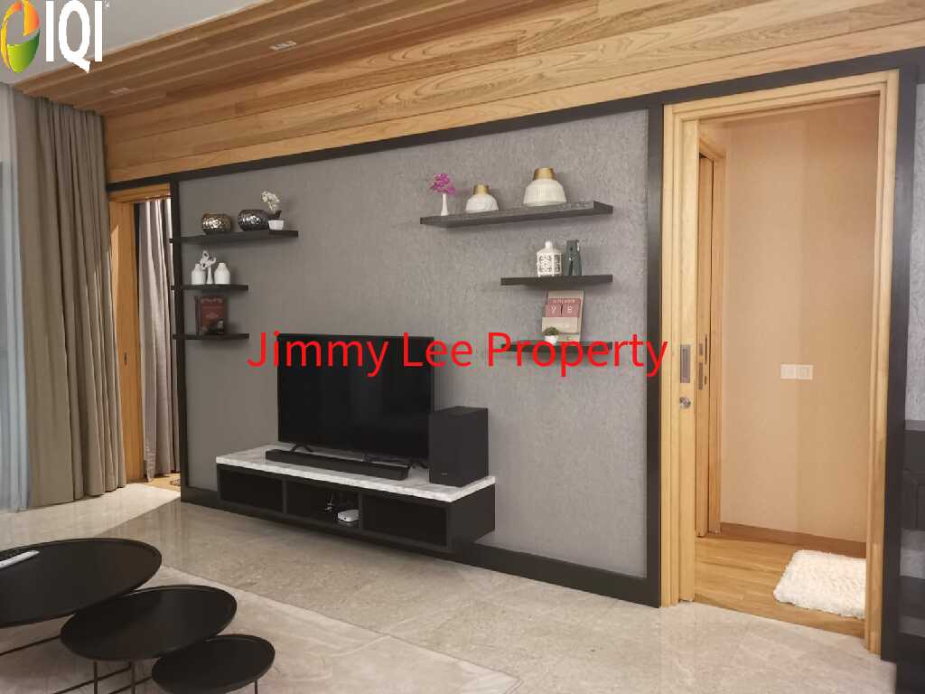 DC Residensi (Damansara City) image