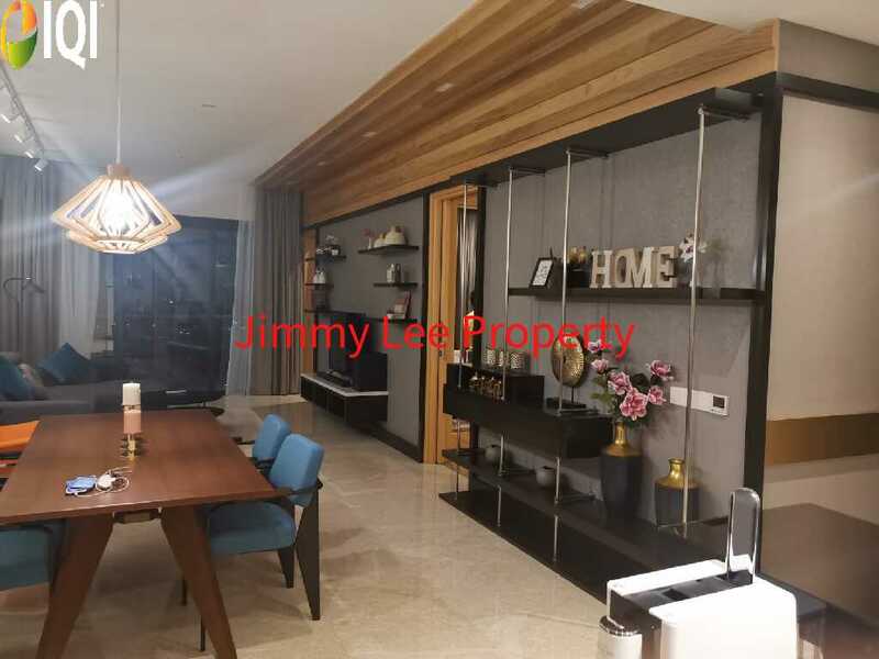 DC Residensi (Damansara City)