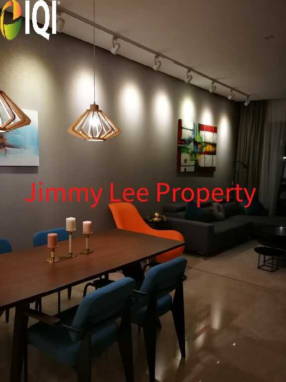 DC Residensi (Damansara City) image