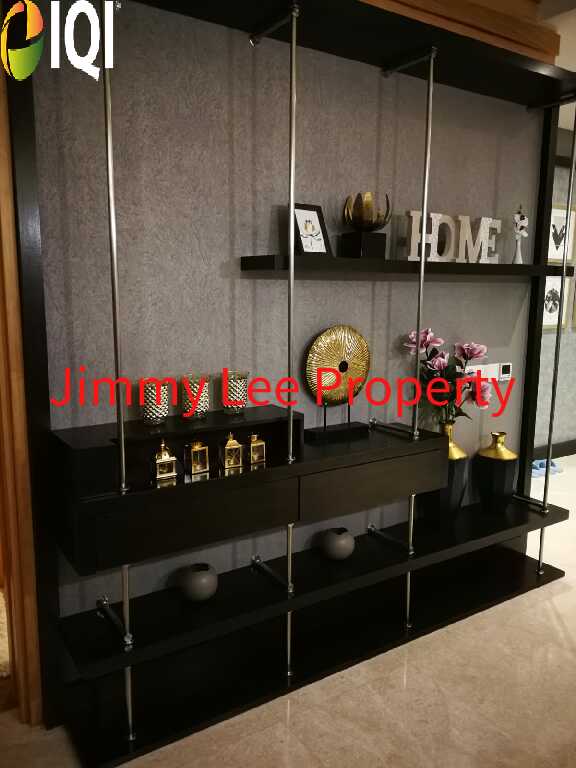 DC Residensi (Damansara City) image