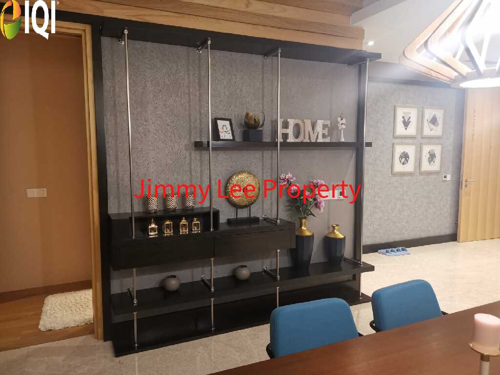 DC Residensi (Damansara City) image