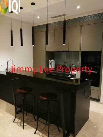DC Residensi (Damansara City) image