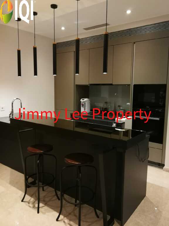 DC Residensi (Damansara City) image