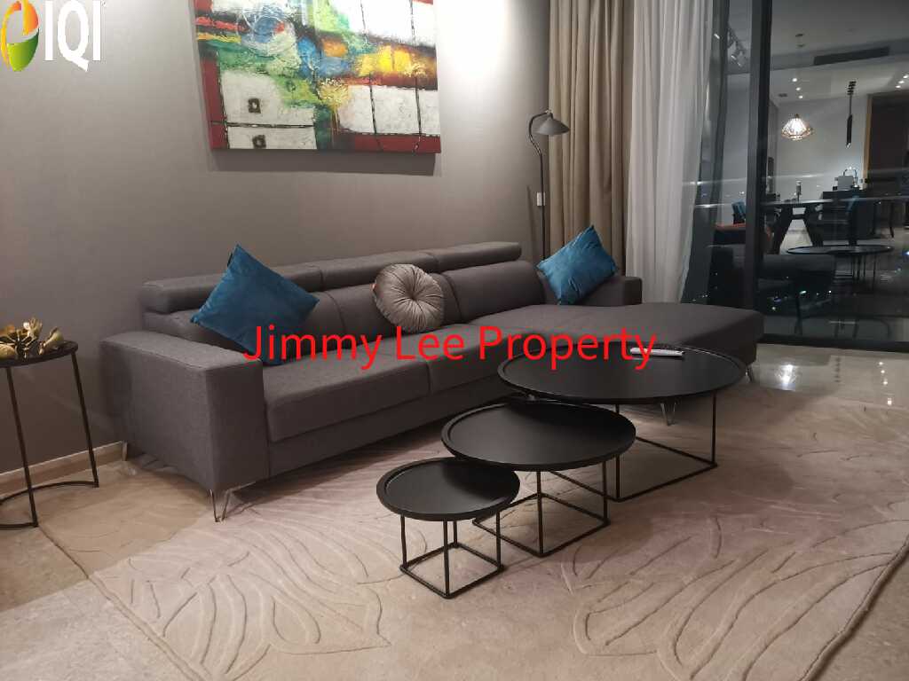 DC Residensi (Damansara City) image