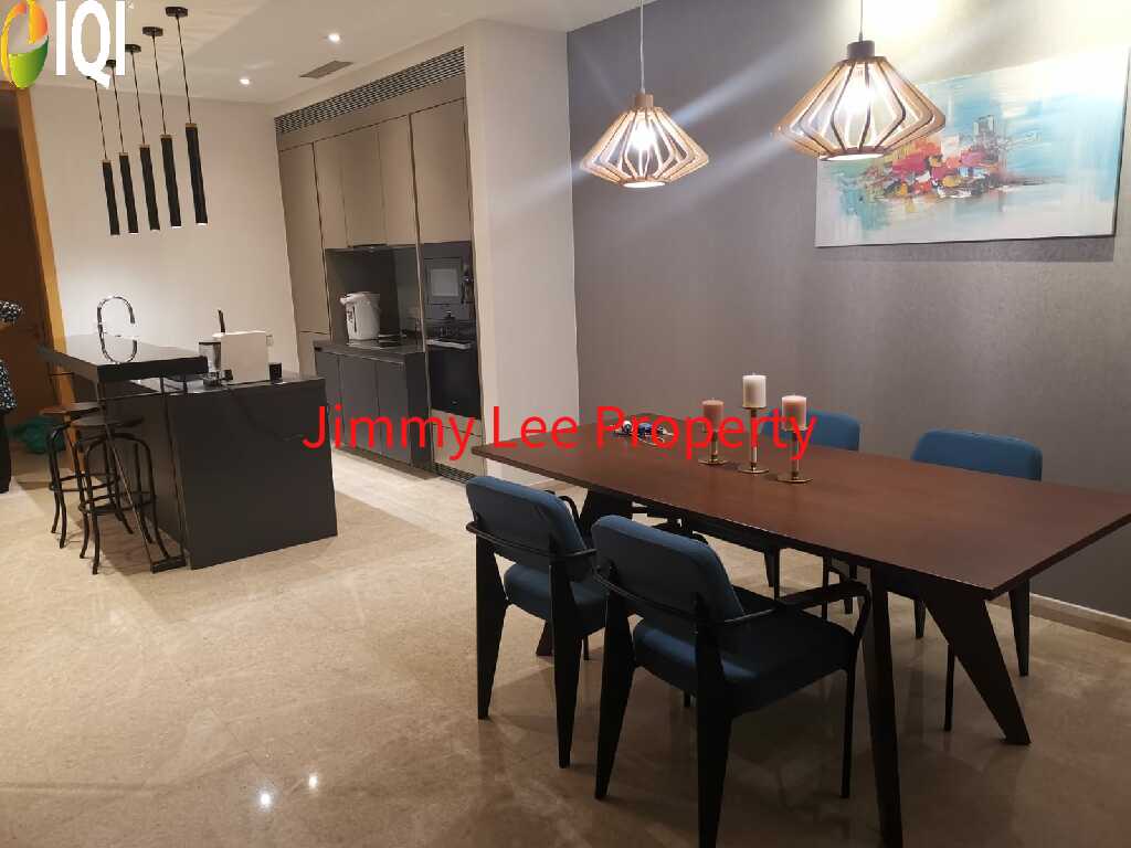 DC Residensi (Damansara City) image