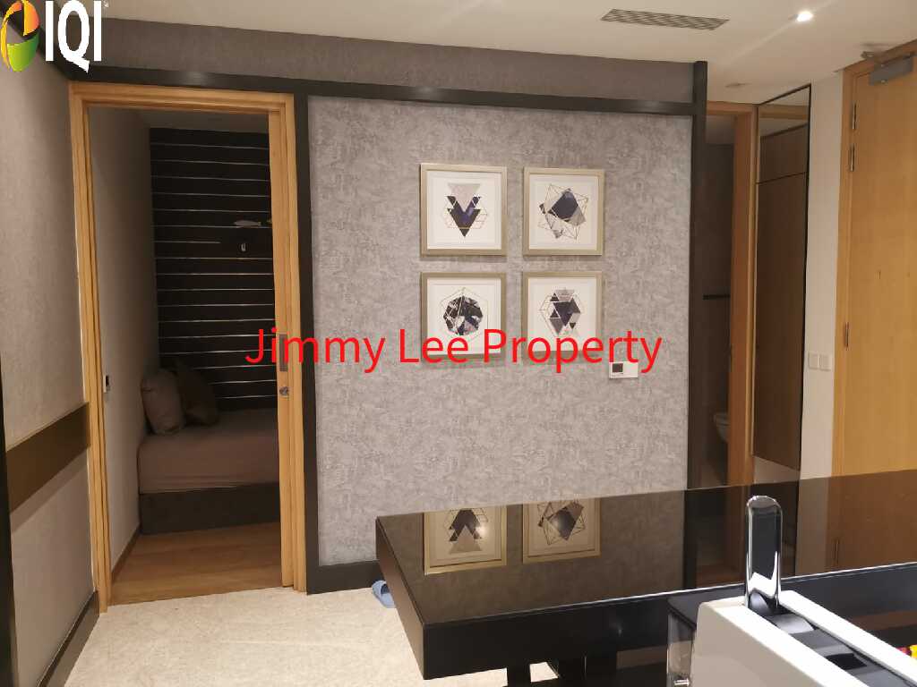 DC Residensi (Damansara City) image