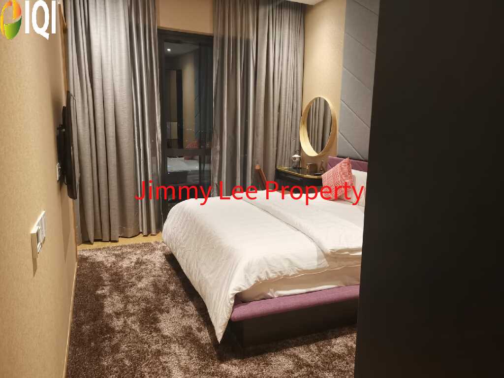 DC Residensi (Damansara City) image