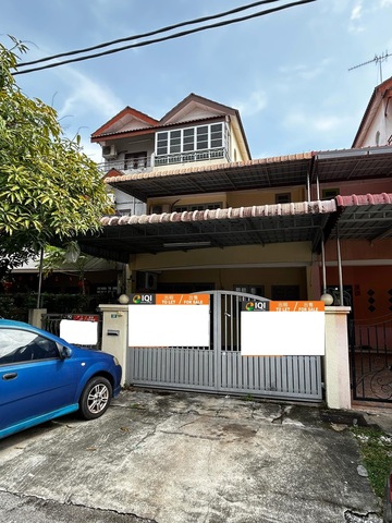 Cheap Sale 5 Room 2.5 Storey Menglembu Impiana Adril Wang Bestari Timur Bukit Merah Lahat image