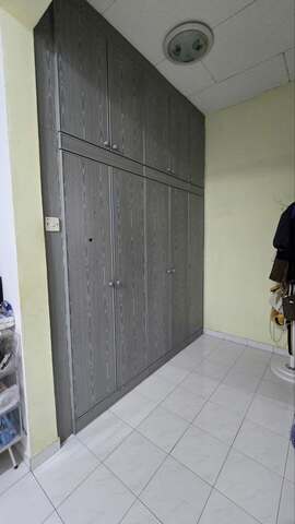 Cheap Sale Bungalow 40*90 Pasir Puteh Station 18 Pengkalan Ipoh Town Shatin Sppk image