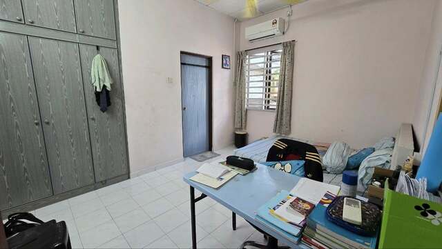 Cheap Sale Bungalow 40*90 Pasir Puteh Station 18 Pengkalan Ipoh Town Shatin Sppk image