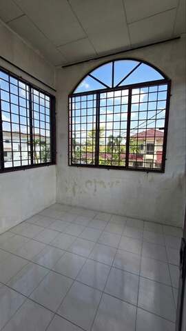 Cheap Sale Bungalow 40*90 Pasir Puteh Station 18 Pengkalan Ipoh Town Shatin Sppk image