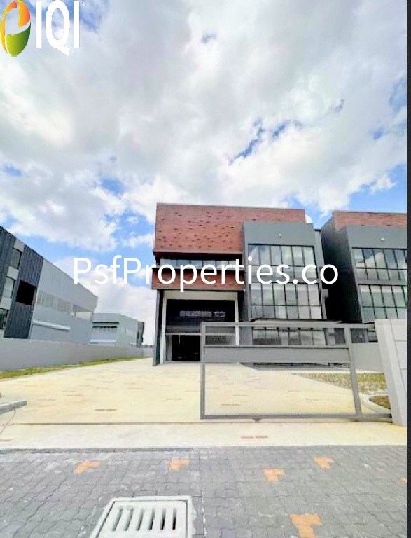 Elmina Business Park image