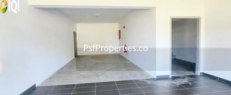 Elmina Business Park