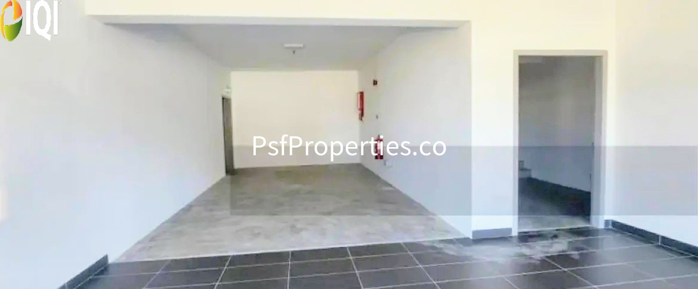 Elmina Business Park image