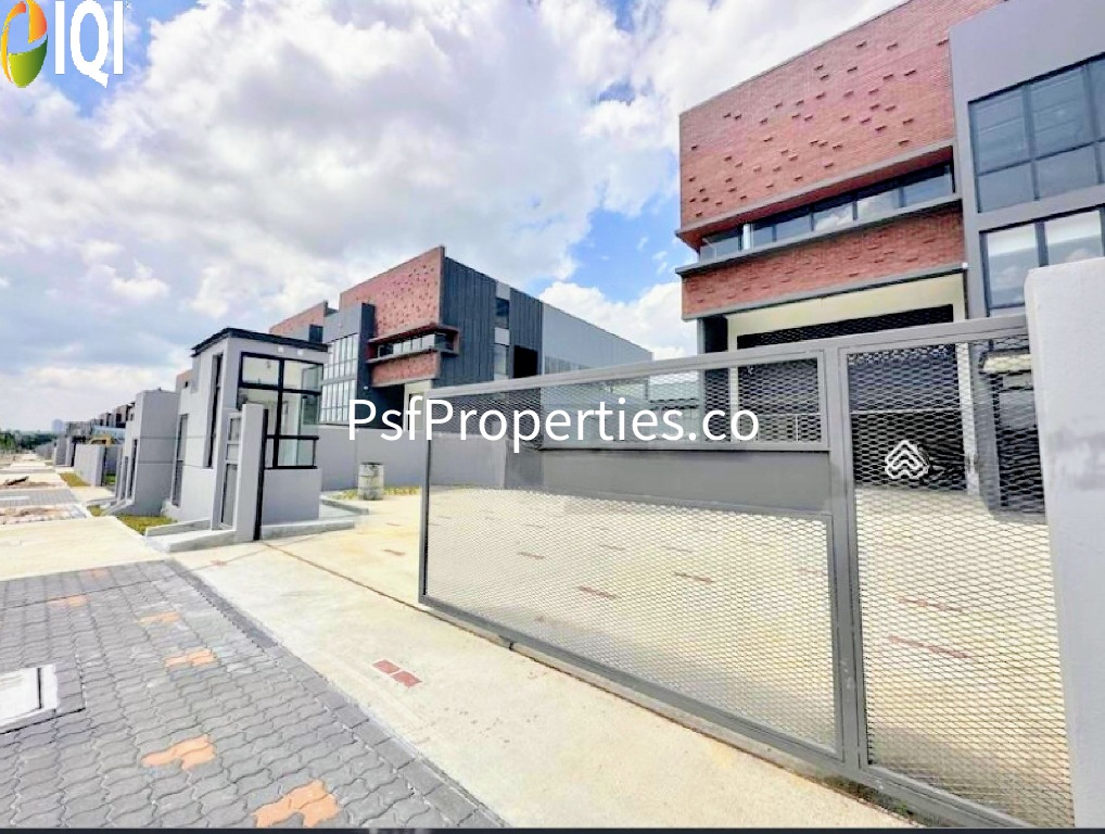 Elmina Business Park image