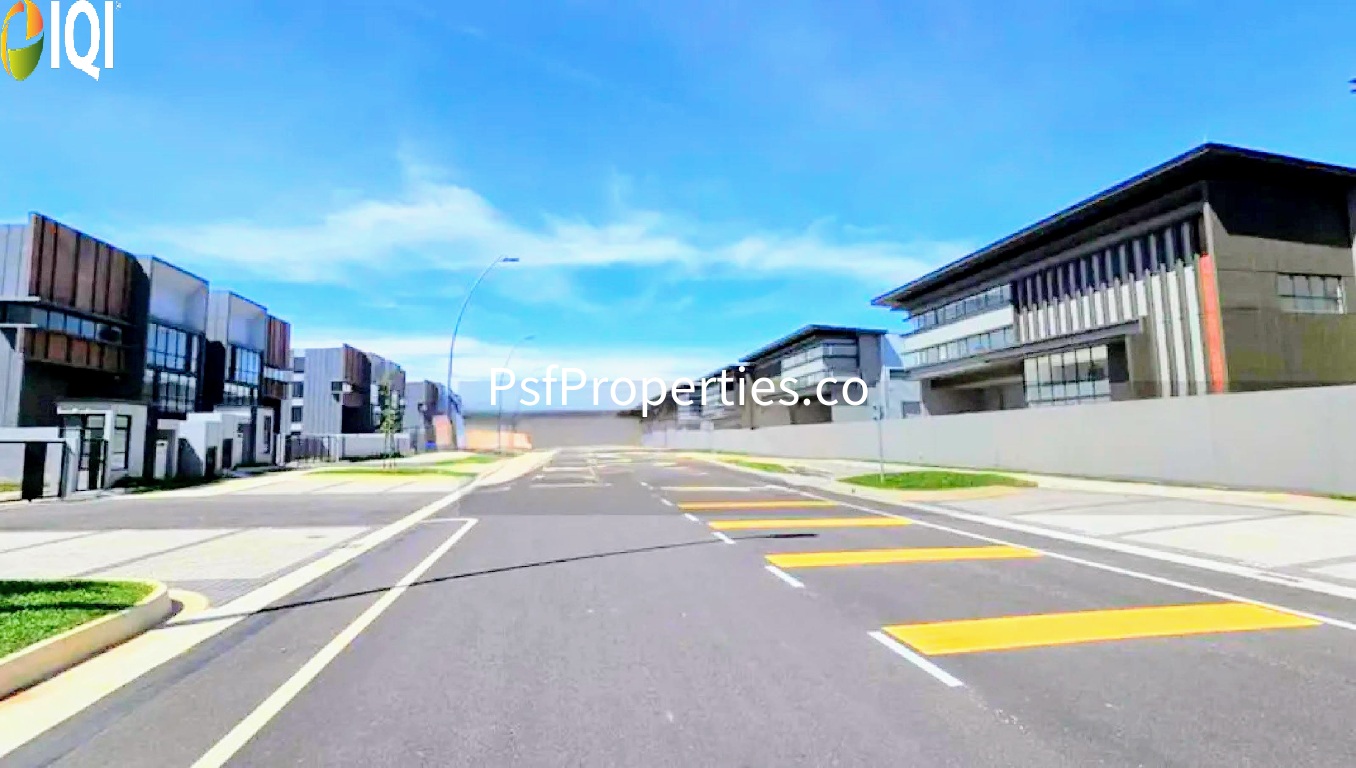 Elmina Business Park image