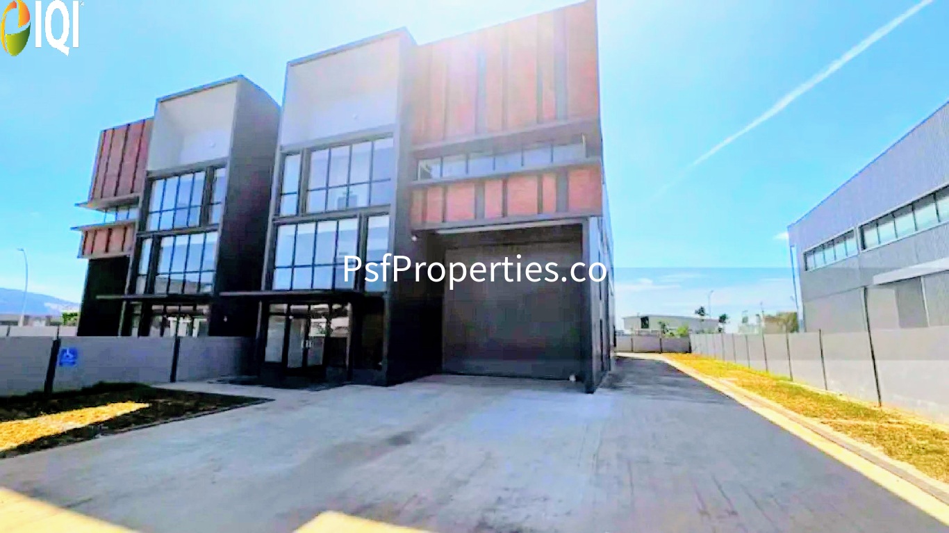 Elmina Business Park image