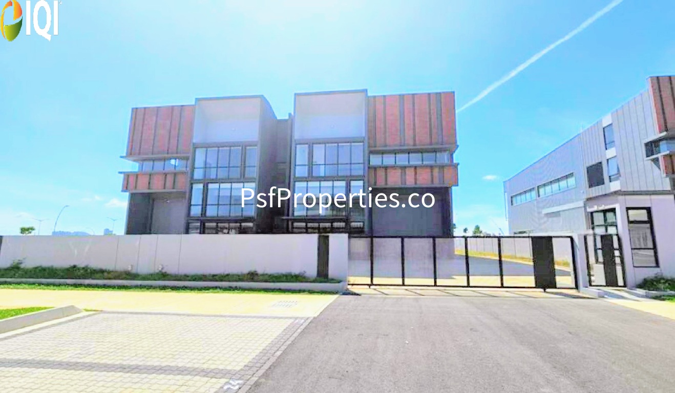 Elmina Business Park image