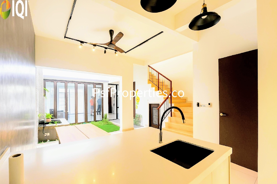 Mulberry Groove @ Denai Alam image