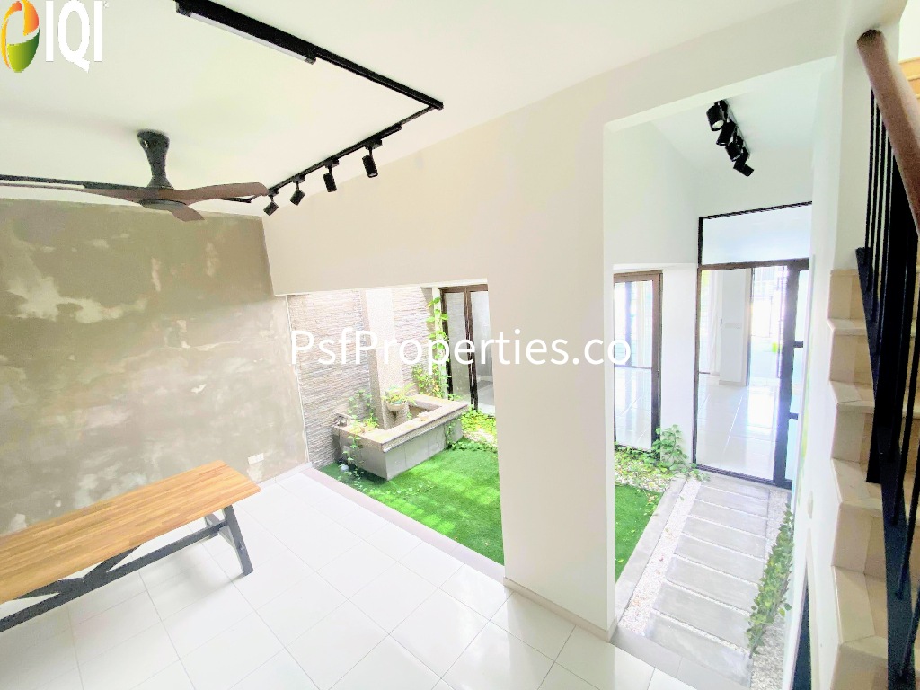 Mulberry Groove @ Denai Alam image