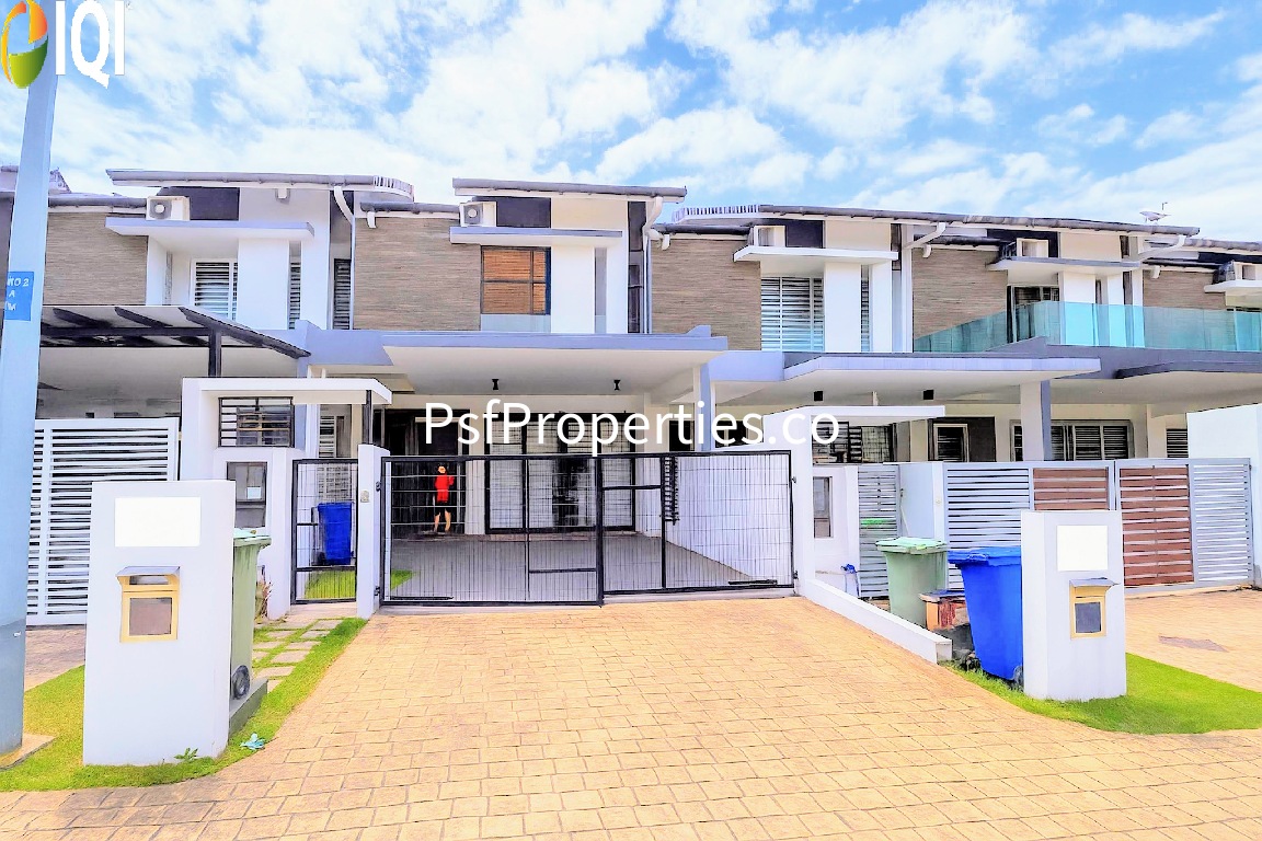 Mulberry Groove @ Denai Alam image