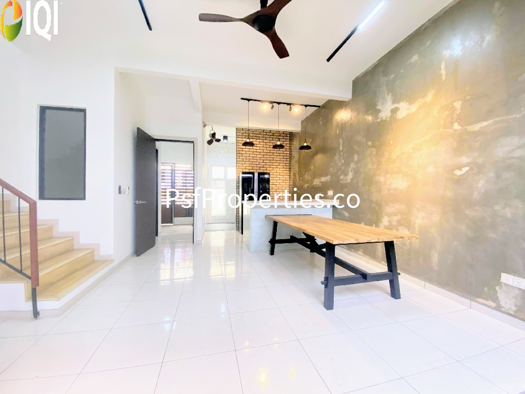 Mulberry Groove @ Denai Alam image