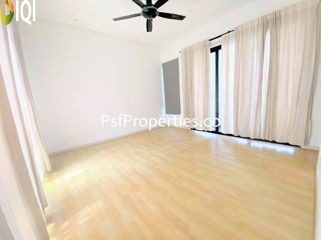 Mulberry Groove @ Denai Alam image