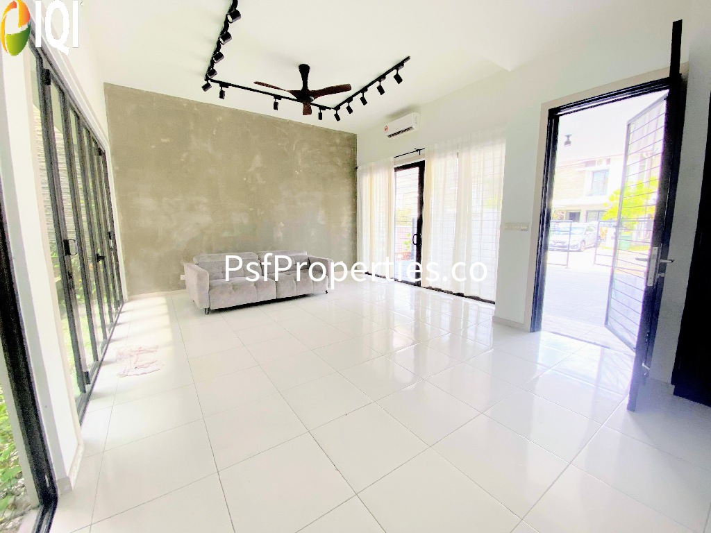 Mulberry Groove @ Denai Alam image