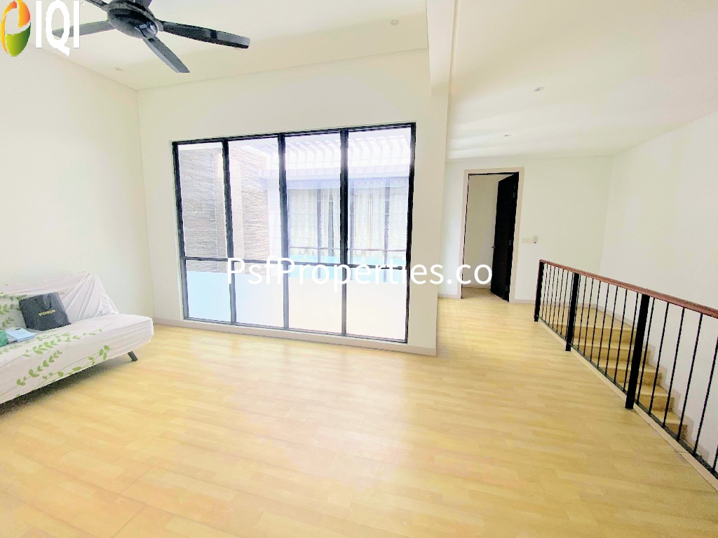 Mulberry Groove @ Denai Alam image