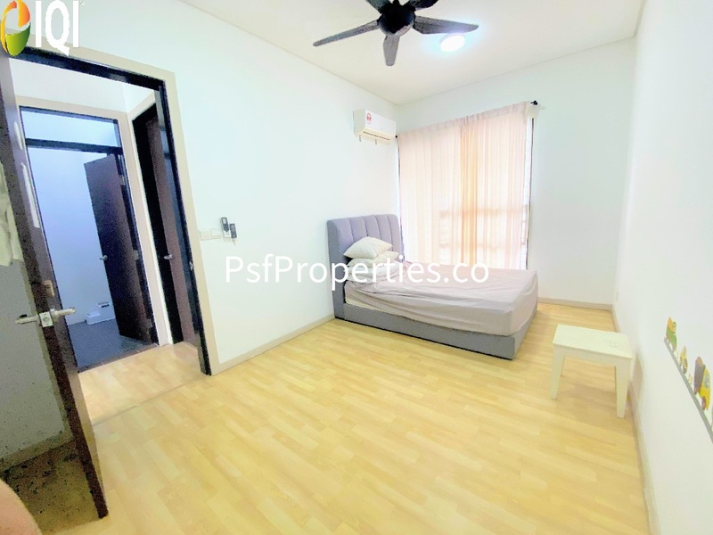 Mulberry Groove @ Denai Alam