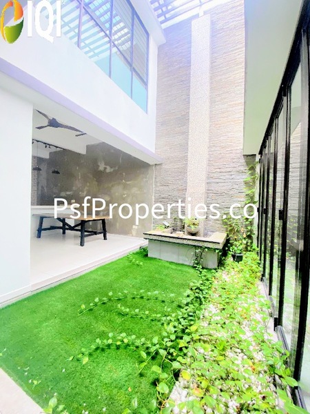 Mulberry Groove @ Denai Alam