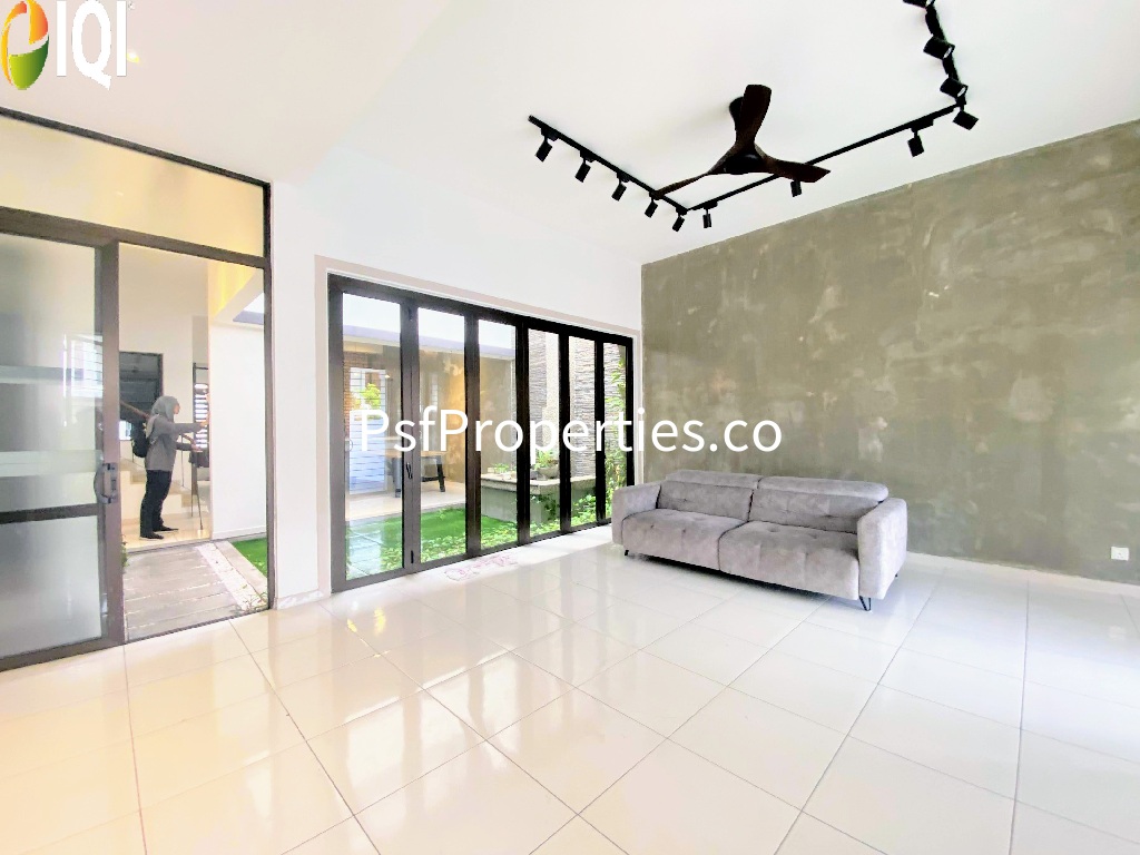 Mulberry Groove @ Denai Alam image