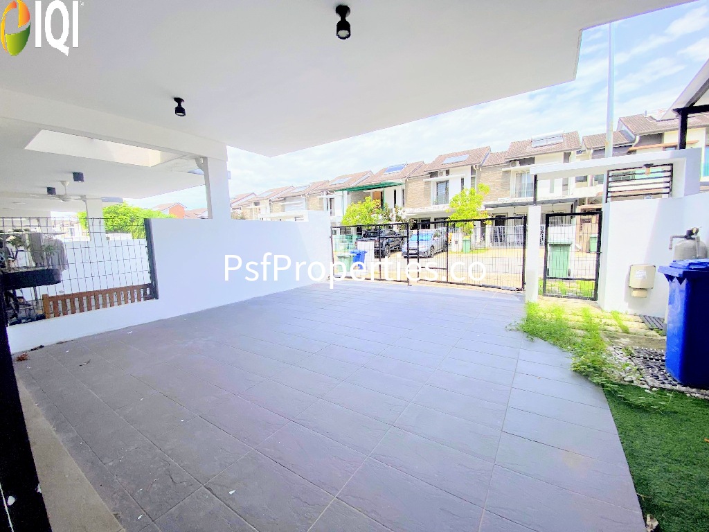 Mulberry Groove @ Denai Alam image