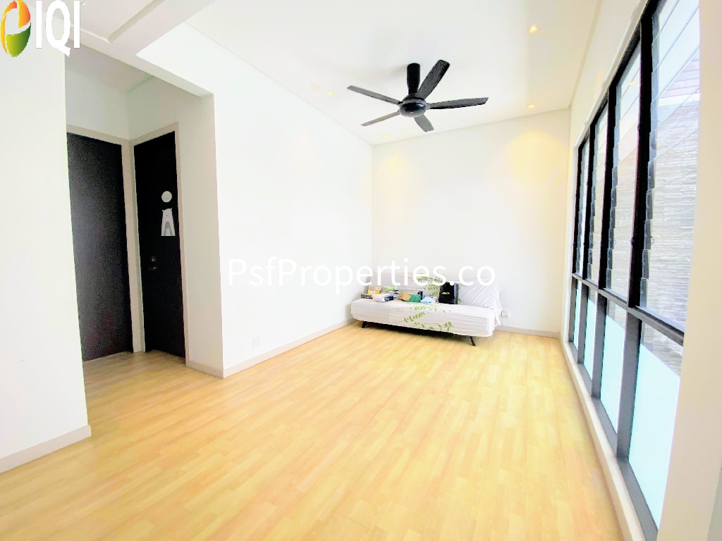 Mulberry Groove @ Denai Alam image