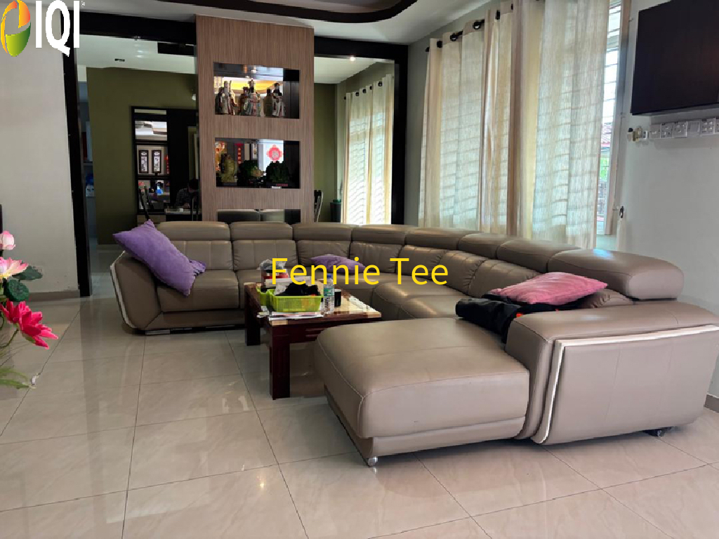 Double Storey Semi-Detached House (Landed Property) image