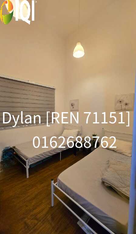 Boulevard Serviced Apartment image