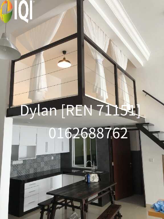 Boulevard Serviced Apartment image