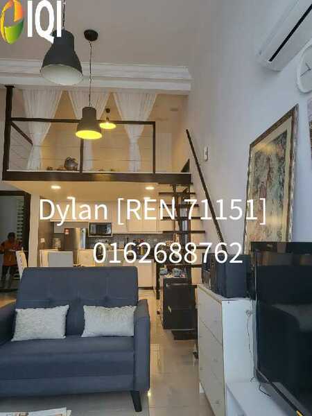Boulevard Serviced Apartment