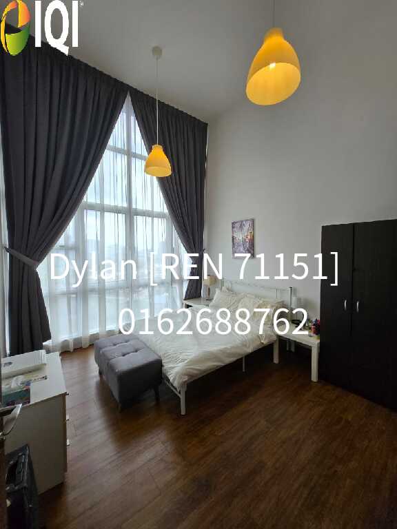 Boulevard Serviced Apartment image