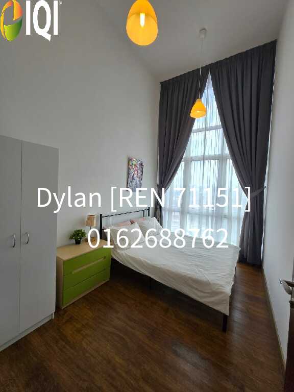 Boulevard Serviced Apartment image