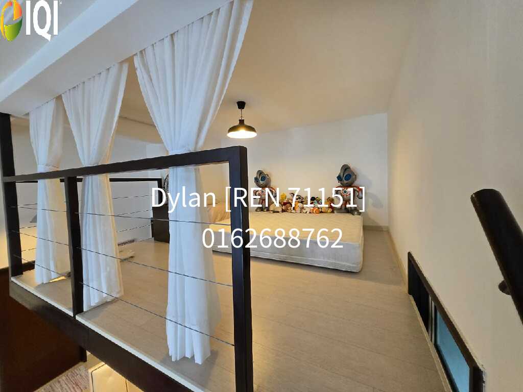 Boulevard Serviced Apartment image