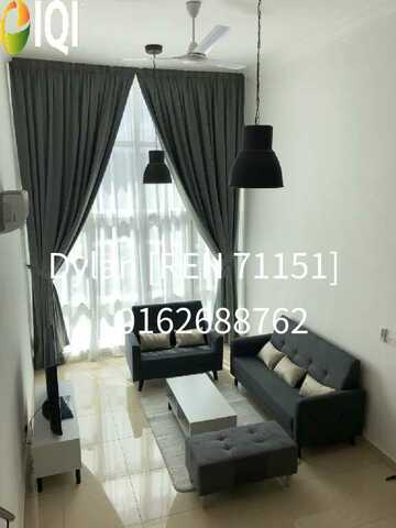 Boulevard Serviced Apartment image