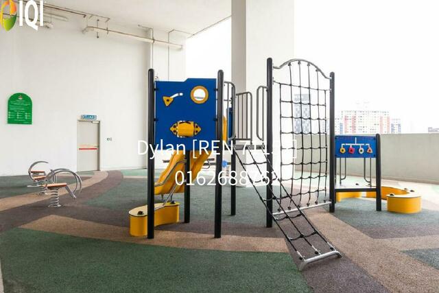 Boulevard Serviced Apartment image