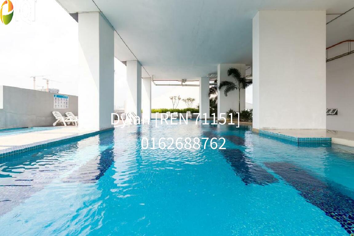 Boulevard Serviced Apartment image