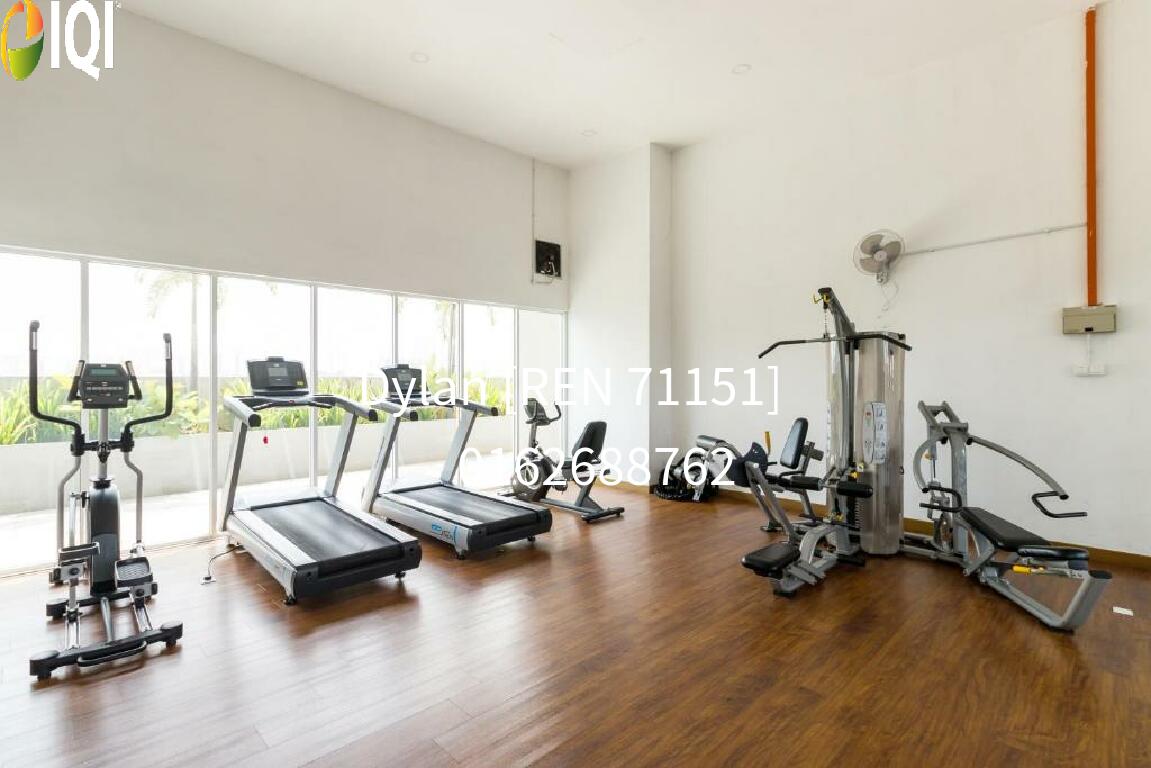 Boulevard Serviced Apartment image