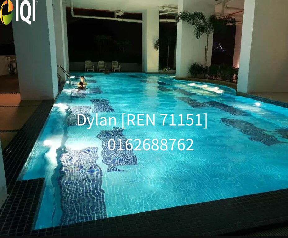 Boulevard Serviced Apartment image