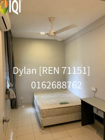 The iResidence image
