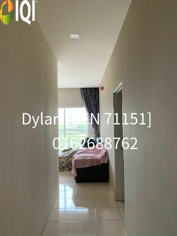 The iResidence image