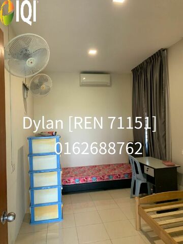The iResidence image