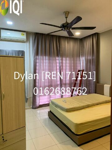 The iResidence image